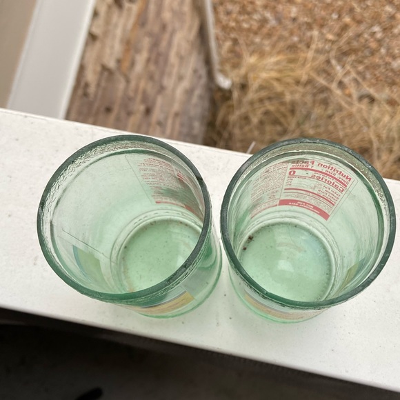 Topo Chico Glasses - Picture 3 of 4